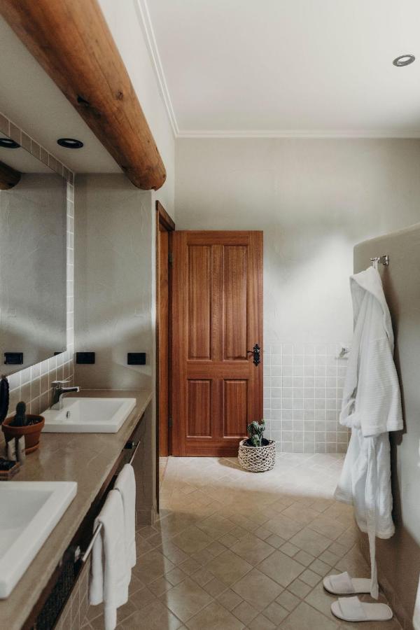 Casa La Vina Pokolbin - Romantic Villas With Outdoor Hot Tubs And Fireplaces Bagian luar foto