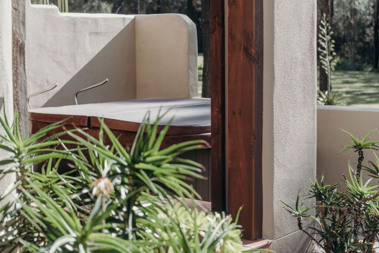 Casa La Vina Pokolbin - Romantic Villas With Outdoor Hot Tubs And Fireplaces Bagian luar foto