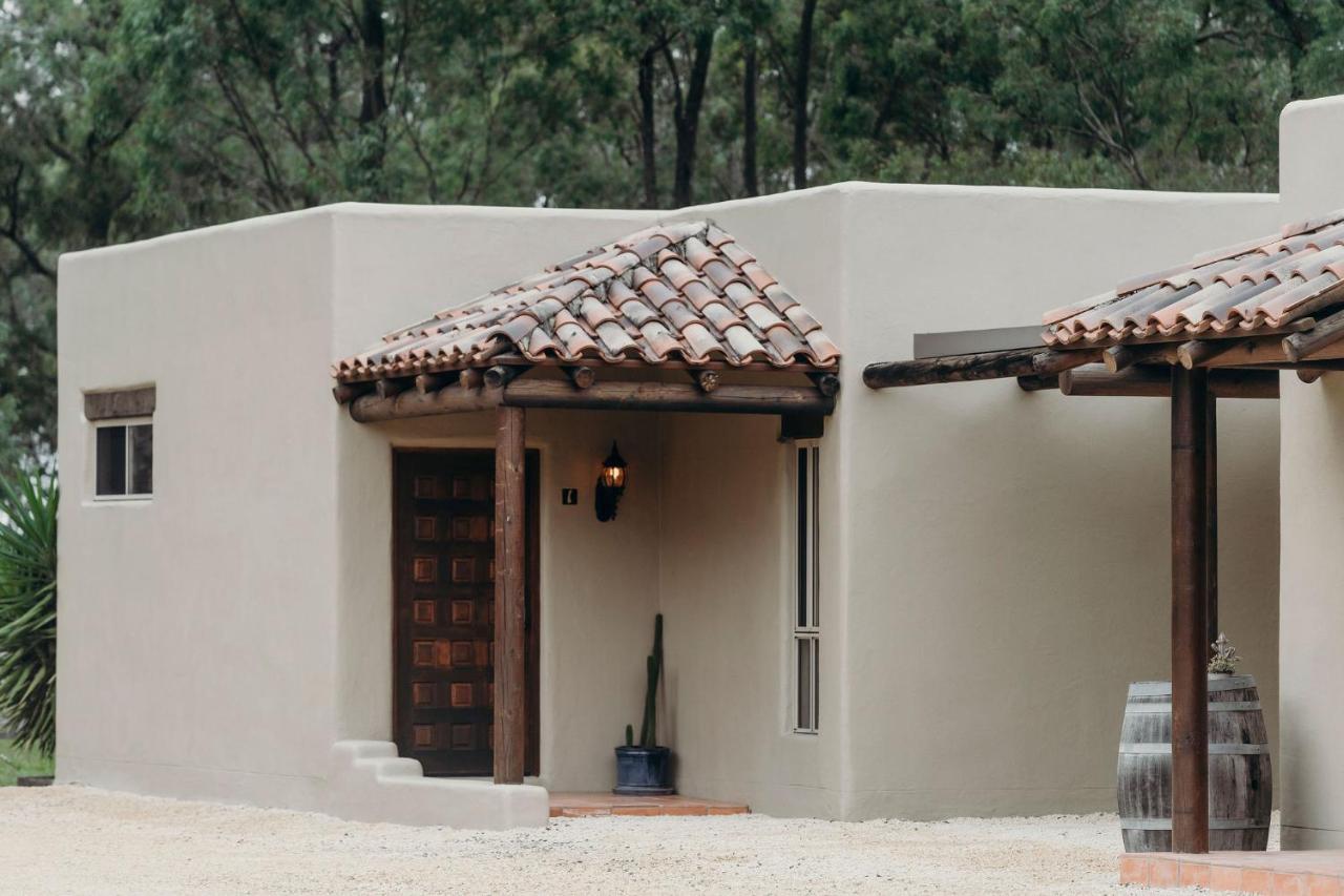 Casa La Vina Pokolbin - Romantic Villas With Outdoor Hot Tubs And Fireplaces Bagian luar foto